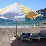 דירה With Parking Space Prizba, Korcula - 219