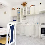 With Parking Space Prizba, Korcula - 219 דירה *