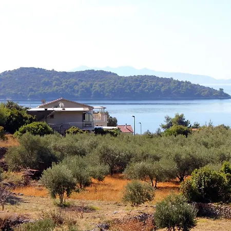 With Parking Space Prizba, Korcula - 219 * Prižba