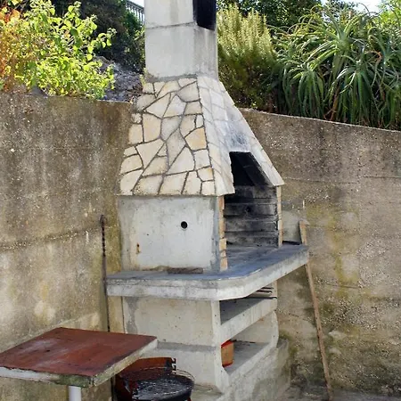 With Parking Space Prizba, Korcula - 219 * Prižba