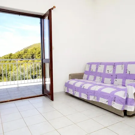 With Parking Space Prizba, Korcula - 219