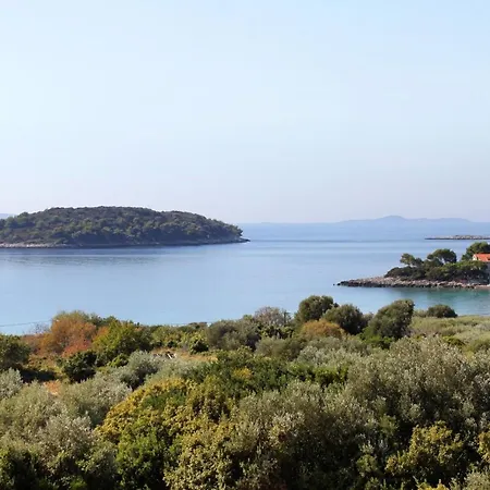 Appartement With Parking Space Prizba, Korcula - 219 *