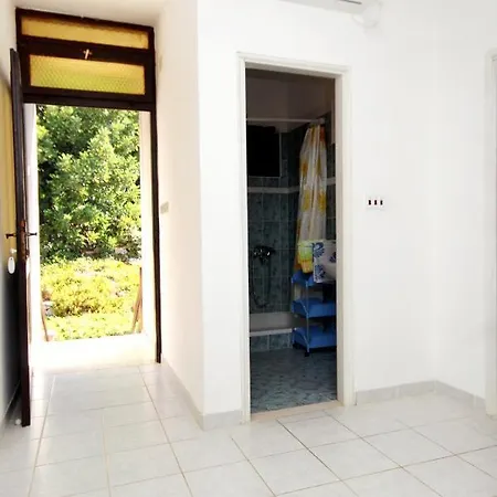 With Parking Space Prizba, Korcula - 219 Appartement