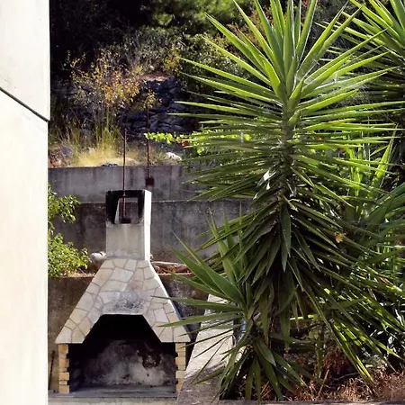 With Parking Space Prizba, Korcula - 219 Прижба