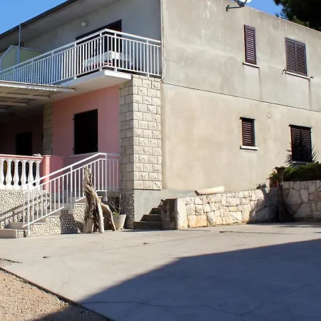 With Parking Space Prizba, Korcula - 219 Apartmán