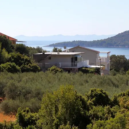 With Parking Space Prizba, Korcula - 219 * Prizba