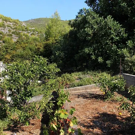 With Parking Space Prizba, Korcula - 219 * Prizba