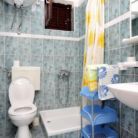 With Parking Space Prizba, Korcula - 219