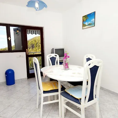 With Parking Space Prizba, Korcula - 219