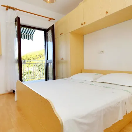 With Parking Space Prizba, Korcula - 219 * Прижба