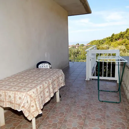 With Parking Space Prizba, Korcula - 219 * Prizba