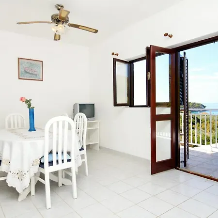 With Parking Space Prizba, Korcula - 219 *