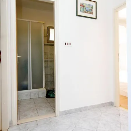 With Parking Space Prizba, Korcula - 219 Прижба