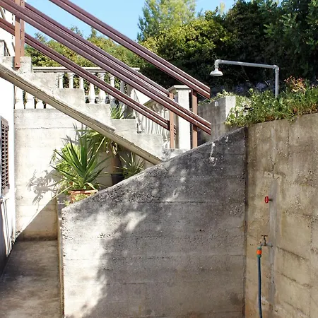 Apartament With Parking Space Prizba, Korcula - 219