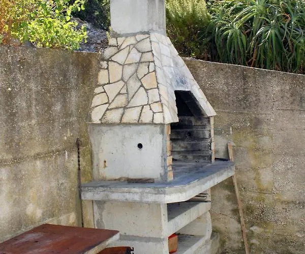 With Parking Space Prizba, Korcula - 219 * Prižba