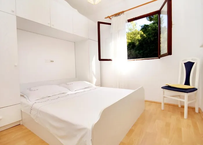 With Parking Space Prizba, Korcula - 219 *