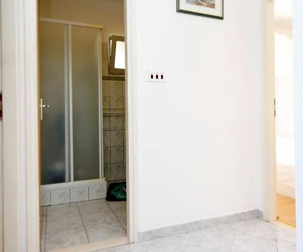 With Parking Space Prizba, Korcula - 219 Prižba