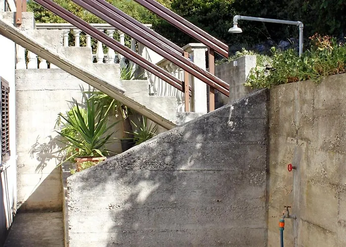 Apartament With Parking Space Prizba, Korcula - 219